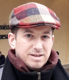 Αλέξανδρος Σακελλαρίου
